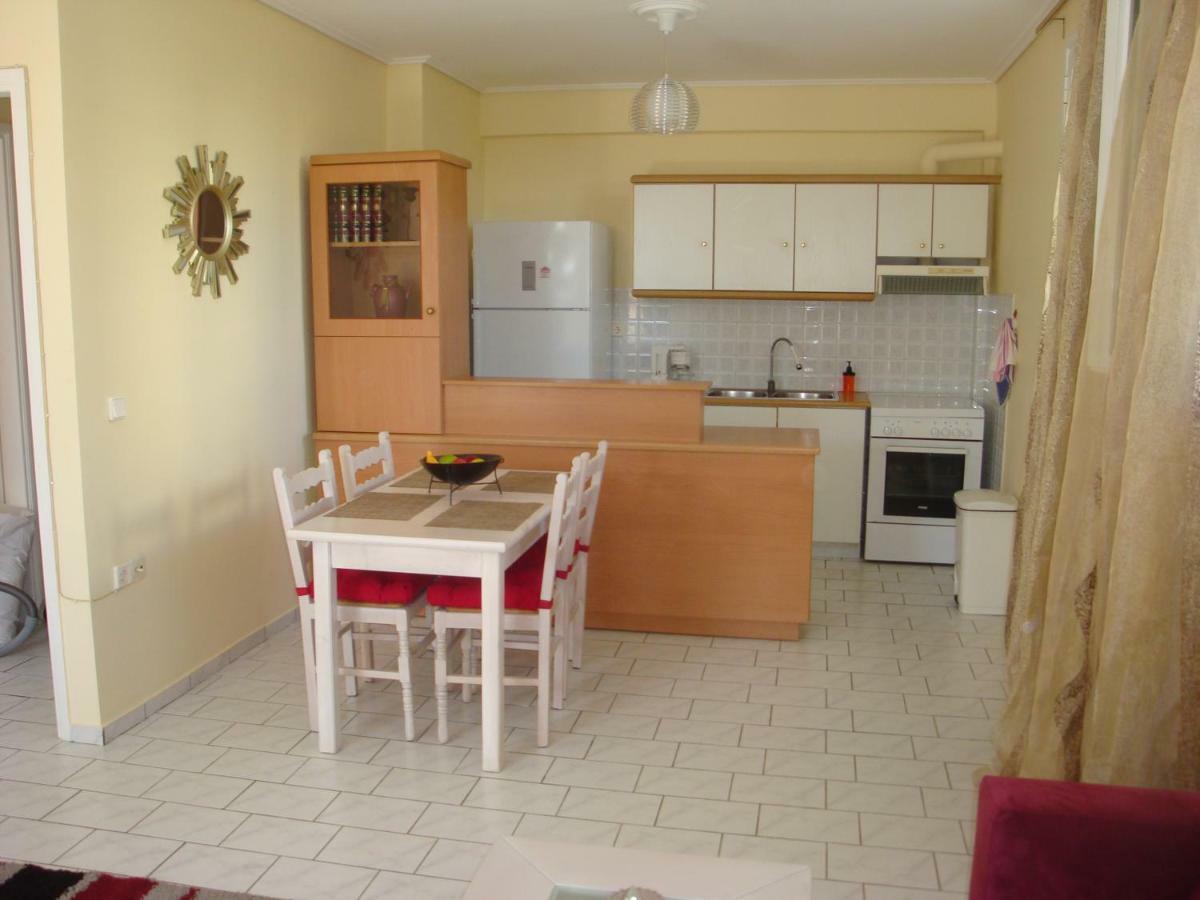 Elena's Apartment Rafina (Attica)