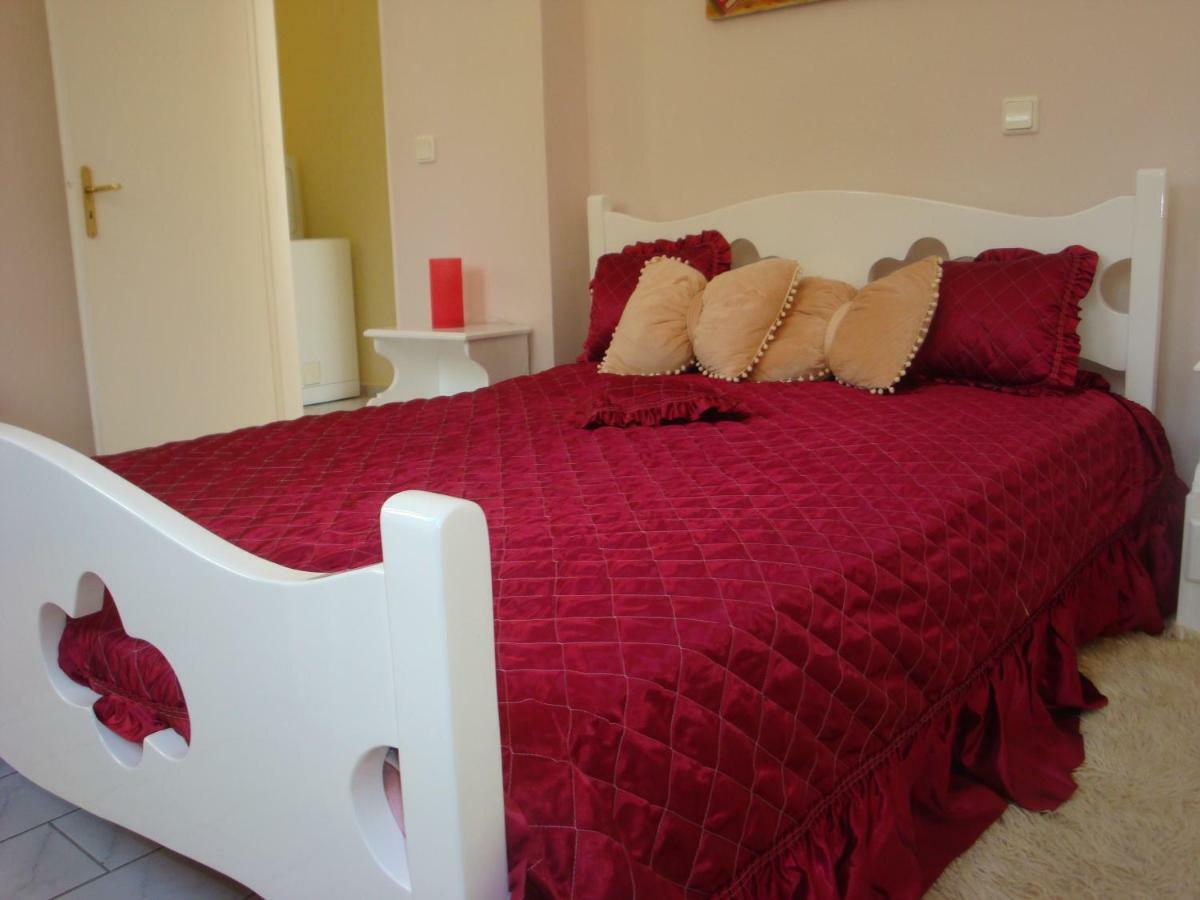 Apartment Elena's Rafina (Attica)